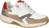 Gabor  Damenschuhe Schnürschuhe Sportive Weiß Freizeit Produktbild-Vorschau 5