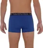HOM Unterhose HOM BOXERLINES HO1 Basic Boxershorts 2er Pack Produktbild-Vorschau 6