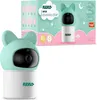 Neno Orso – professionelles IP-WLAN-Video-Babyphone Produktbild-Vorschau 7