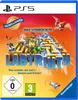 Das verrückte Labyrinth PS5-Spiel Produktbild-Vorschau 1