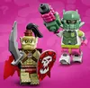 LEGO® Minifigures 71037 24. seria - pudełko 36 elementów Podgląd zdjęcia produktu 10
