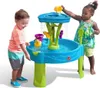 Step2 Summer Showers Splash tavolino d'acqua con 8 Anteprima dell’immagine prodotto 16