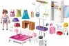 PLAYMOBIL® 70208 Dollhouse Chambre à coucher avec coin Voir les images du produit 3