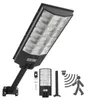 VEVOR, farola solar de 450000 lúmenes, lámpara de 8000 W, Vista previa de la imagen del producto 1