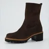 Chaussures et bottes pour femmes Paul Green, fermeture Voir les images du produit 19
