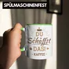 Trendation - Lustiger Spruch Kaffeetrinker Kaffeeliebhaber Produktbild-Vorschau 4