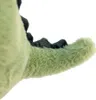 Plüsch Krokodil grün - ca. 24 cm Produktbild-Vorschau 4