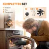 Vulpes Goods Heizungsventilator | Ventilator für Holzofen Produktbild-Vorschau 12