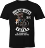 Lustiges Herren T-Shirt Club der alten Säcke Alter Sack Produktbild-Vorschau 1