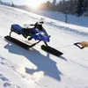Sanki dla dzieci – Snowracer – 3-stopniowa regulacja Podgląd zdjęcia produktu 4