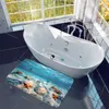 SANILO® Badteppich Waterworld 50 x 80 cm Produktbild-Vorschau 2
