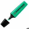 Textmarker - STABILO BOSS ORIGINAL - 10er Pack - türkis Produktbild-Vorschau 29
