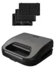 Black & Decker BXSA754E Sandwich-/Waffelmaker 3-in-1 Produktbild-Vorschau 1