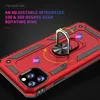 LaimTop iPhone 11 Pro Hülle, Hybrid Robuste Rüstung Produktbild-Vorschau 4