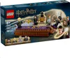 LEGO 76441 – Magiczne Starcia w Hogwarcie! Odkryj emocje Podgląd zdjęcia produktu 40