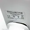 A close-up of a label on a white electronic device. Anteprima dell’immagine prodotto
