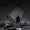 Techsuit Carbon Silicone puzdro pre Honor 200 Pro – čierne Náhľad obrázku produktu 8