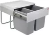 Hailo 3644701 - AS Raumspar Tandem S - 18L/12L Produktbild-Vorschau 1
