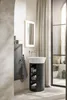 DURAVIT 2365500070 MWT White Tulip, 500mm, weiß Produktbild-Vorschau 6