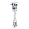 abc HOME | Laterne | Weihnachten | LED | 108 cm H Produktbild-Vorschau 3