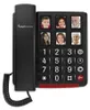 amplicomms Bigtel 40 Plus, Analoges Telefon, Produktbild-Vorschau 4