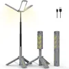 Teleskop Campinglaterne,mit 100 cm langem Stativ, Produktbild-Vorschau 1