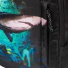 Baagl Rucksack Daypack Teenager Studenten Tagesrucksack Produktbild-Vorschau 5