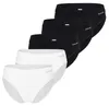 Speidel 5er Pack bio.Baumwolle Sport Edition Jazz Pants Produktbild-Vorschau 2