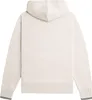 Fred Perry Tipped Kapuzenpullover Herren Produktbild-Vorschau 7