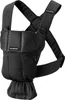 BabyBjörn Mini 3D Mesh Babycarrier Schwarz Voir les images du produit 5