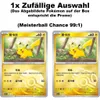 POKÉMON Cards Collect 151 HOPE Coin-Set CHI | 3 Booster | Produktbild-Vorschau 3