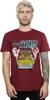 Scooby Doo - Pánské tričko "Mystery Machine" BI45034 (XL) Náhled obrázku produktu 2