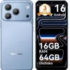 2026 Blackview WAVE 7C – mobilný telefón bez zmluvy, 6,56", Náhľad obrázku produktu 1