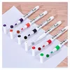 Acryl Stoff Marker Stein Kleidung Wasserdicht Marker Stifte Produktbild-Vorschau 13