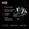 KED Embrace MU-1 Allround Helm Für City Trail Mit Produktbild-Vorschau 10