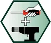 Schraubendreher mit Bit Magazin LiftUp 25 magnetisch Produktbild-Vorschau 5