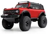 Wltoys 184023 RC Crawler 1:18 4WD 2.4GHz 9KM/H Offroad Produktbild-Vorschau 7