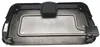 Duronic GP20, Arbeitsplatte, Aluminium, Schwarz, 520 x 270 Produktbild-Vorschau 12