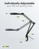 Goobay 64989 LED-klemverlichting met vergrootglas, 8 W, Productafbeelding-voorbeeld 5