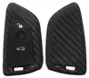 kwmobile Schlüsselhülle für BMW 3-Tasten Smart Key Produktbild-Vorschau 1