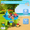 Coemo Wasserspieltisch NARIUS Spieltisch mit Zubehör Größe Produktbild-Vorschau 4