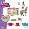 Schleich Horse Club - 42591 Zadelkamer Productafbeelding-voorbeeld 14