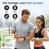 Siltcon Smartwatch Pro Herren und Damen mit Telefonfunktion Produktbild-Vorschau 14
