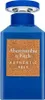 A bottle of Abercrombie & Fitch Authentic Self Eau de Toilette for Men. Náhled obrázku produktu