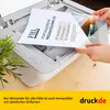Papier d'impression ONE Premium DIN A4 - 5 000 feuilles - Voir les images du produit 7