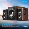 Edifier S360DB - 150 W - PC - černá - dřevo - MDF desky - Náhled obrázku produktu 17