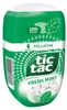tic tac Big Pack fresh mint vanillig erfrischend leicht Produktbild-Vorschau 1