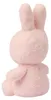 Miffy, pluszowa zabawka, 23 cm, jasnoróżowy Podgląd zdjęcia produktu 3