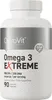 Ostrovit Omega 3 Extreme (90 Kapseln) Produktbild-Vorschau 1
