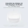 Xiaomi Redmi Buds 6 Play Casque sans fil - Blanc Voir les images du produit 37